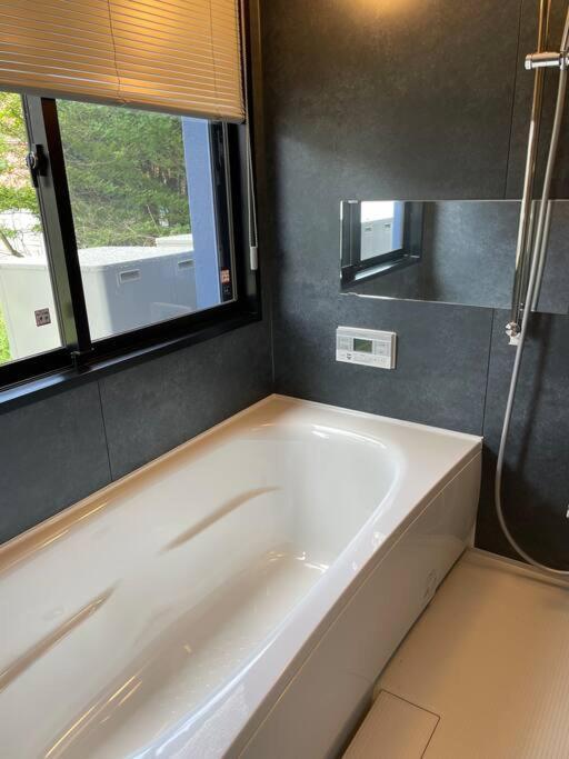Yiyi Villa Awaji 淡路島西海岸夕日百選のvilla Bbq釣りゴルフ Exterior foto