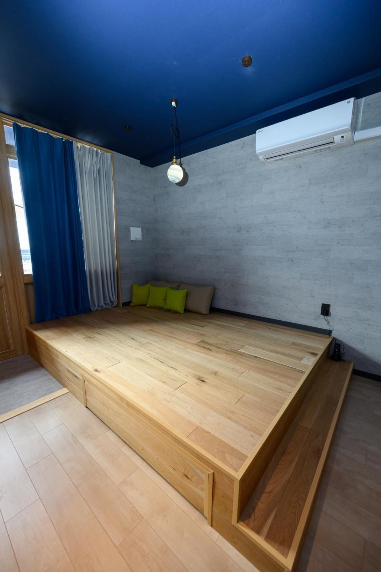 Yiyi Villa Awaji 淡路島西海岸夕日百選のvilla Bbq釣りゴルフ Exterior foto